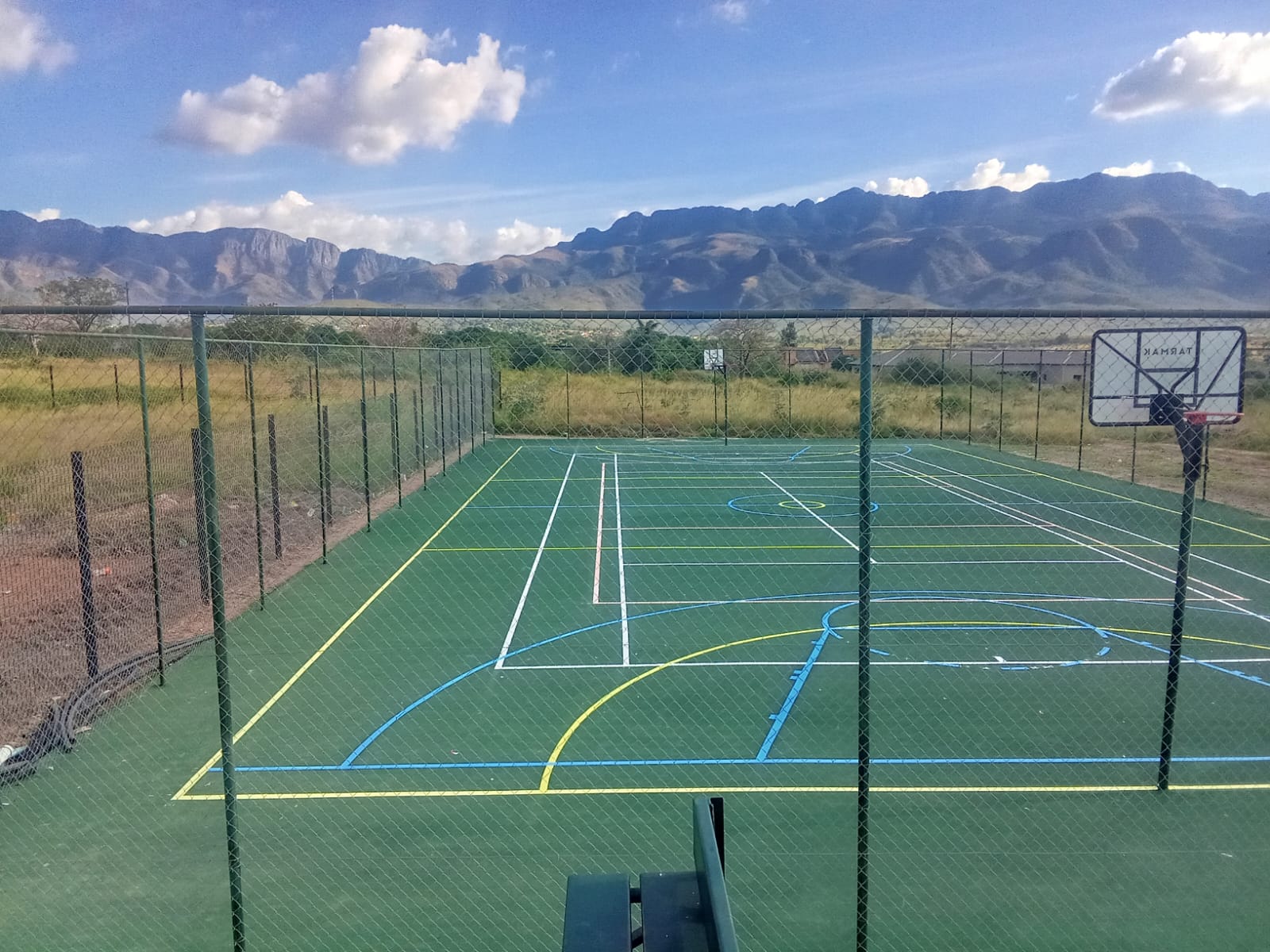 Cossa facility 69